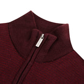 Sweater Perry Ellis Half Zip SW00071P